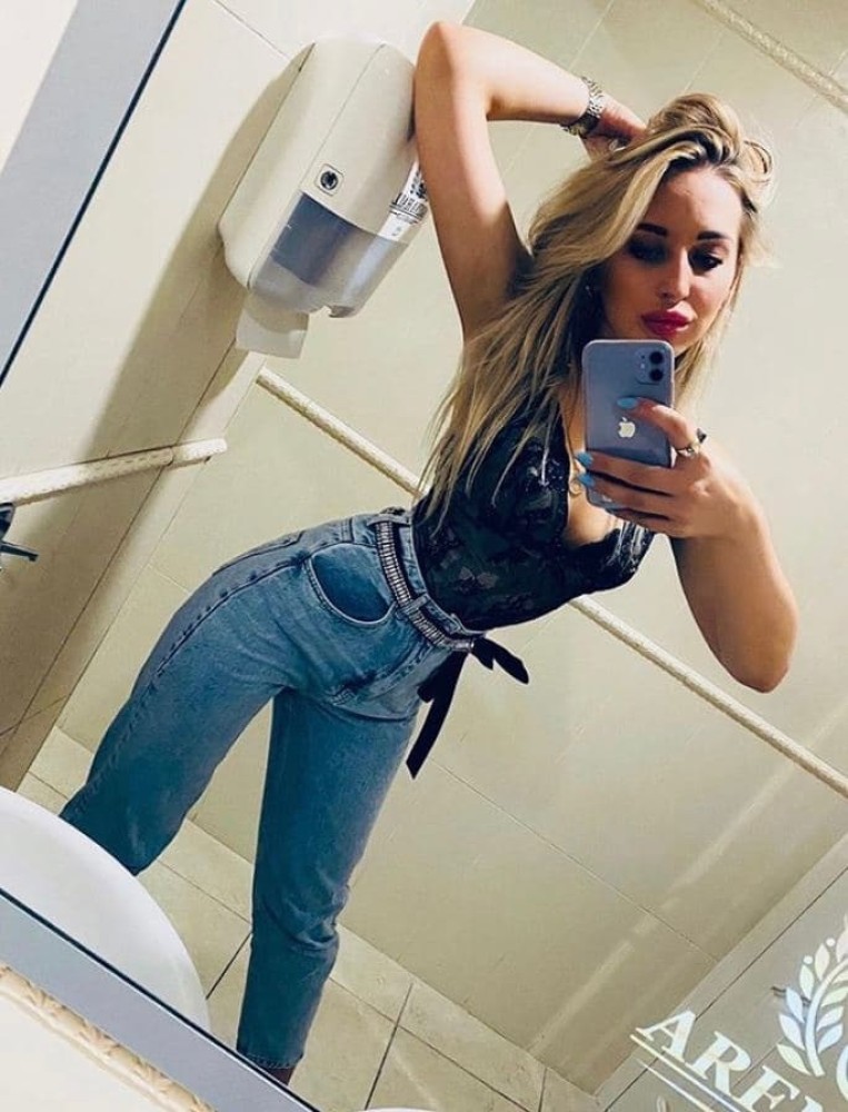 Индивидуалка 🎥 Ева фото № 2 в городе Великий Новгород