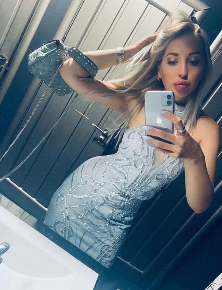 Индивидуалка 🎥 Ева фото № 2 в городе Великий Новгород