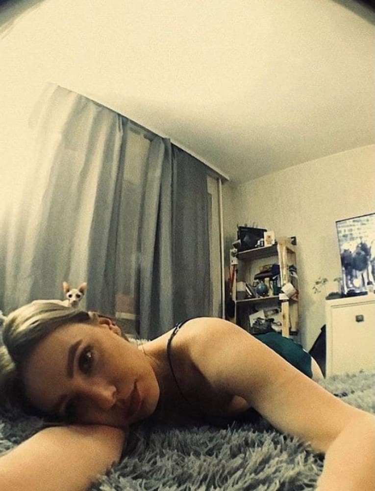 Индивидуалка 🎥 Лия фото № 2 в городе Великий Новгород