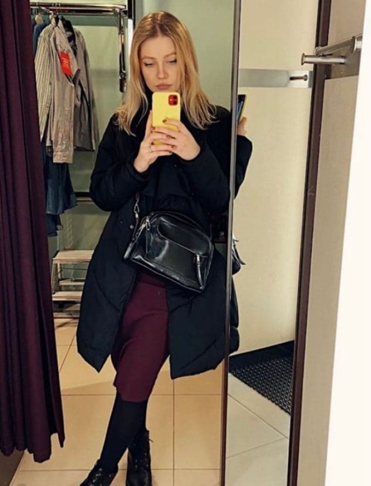 Индивидуалка 🎥 Лия фото № 2 в городе Великий Новгород