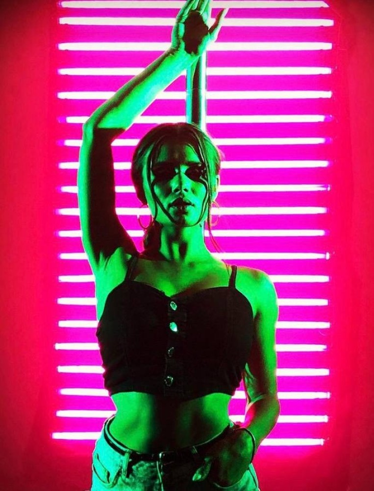 Индивидуалка 🎥 Милана фото № 2 в городе Великий Новгород