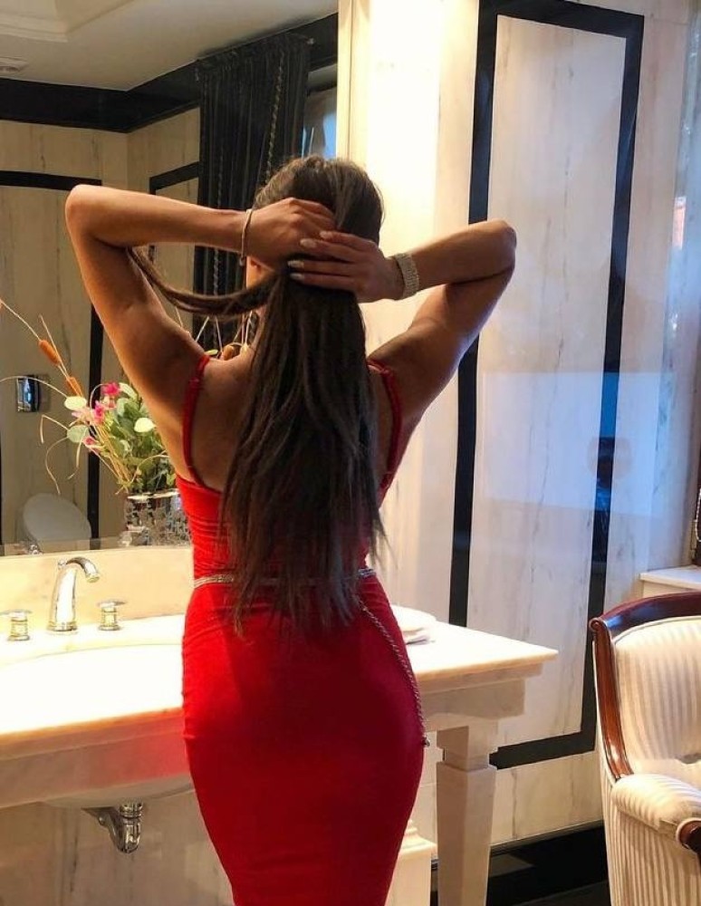 Индивидуалка 🎥 Милана фото № 2 в городе Великий Новгород