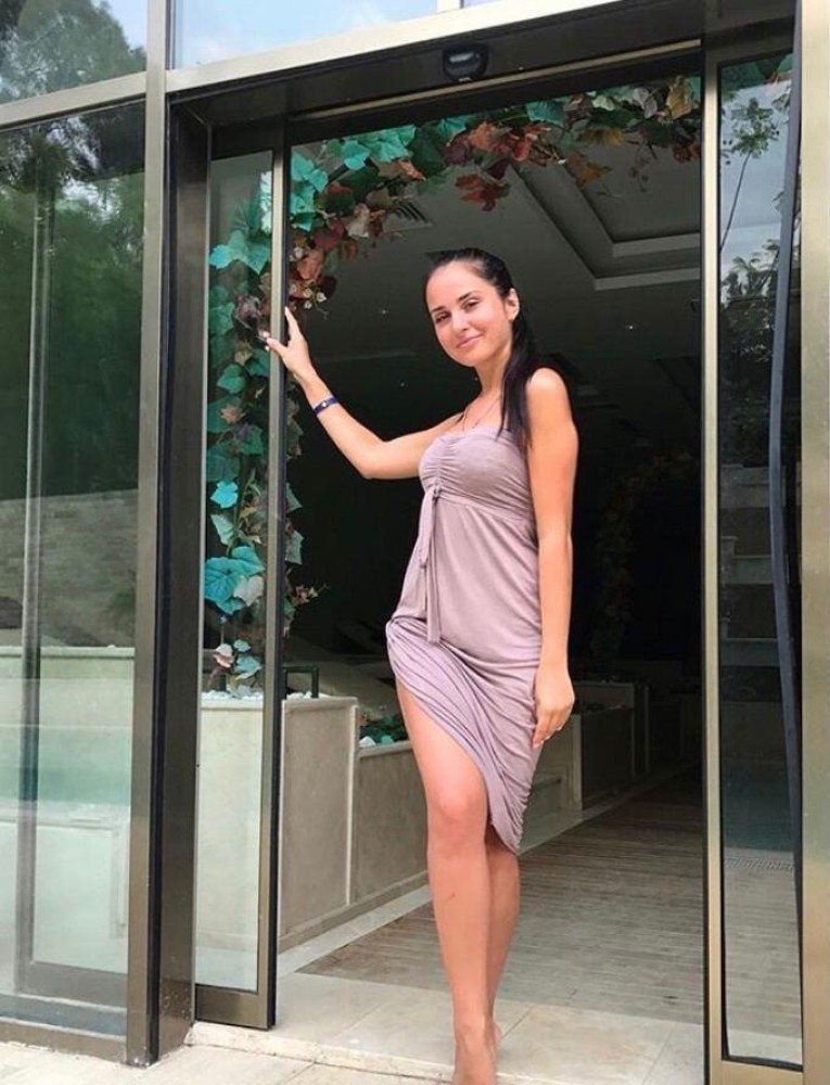 Индивидуалка 🎥 Наденька фото № 2 в городе Великий Новгород