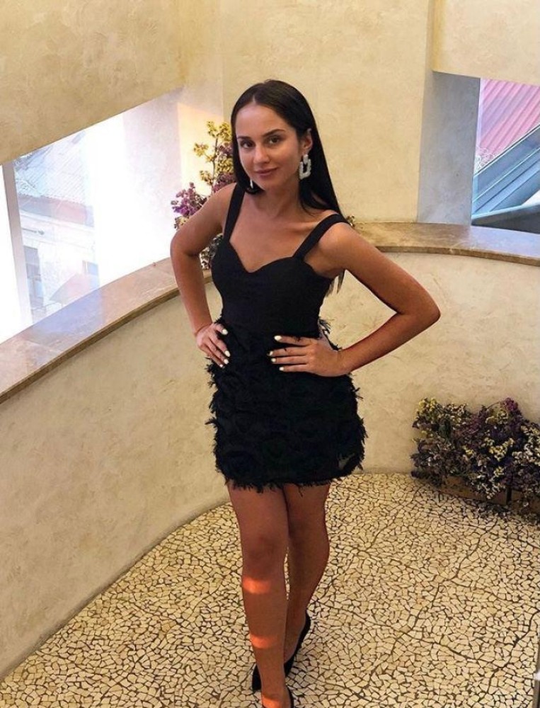 Индивидуалка 🎥 Наденька фото № 2 в городе Великий Новгород