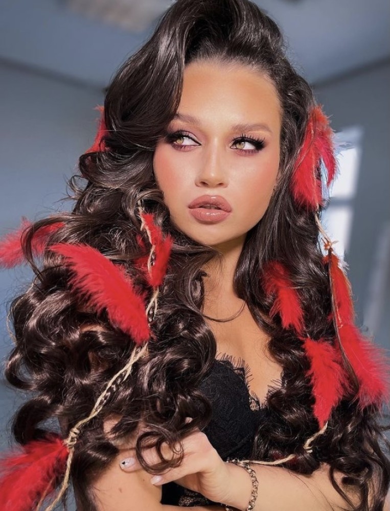 Индивидуалка 🎥 Оксанка фото № 2 в городе Великий Новгород