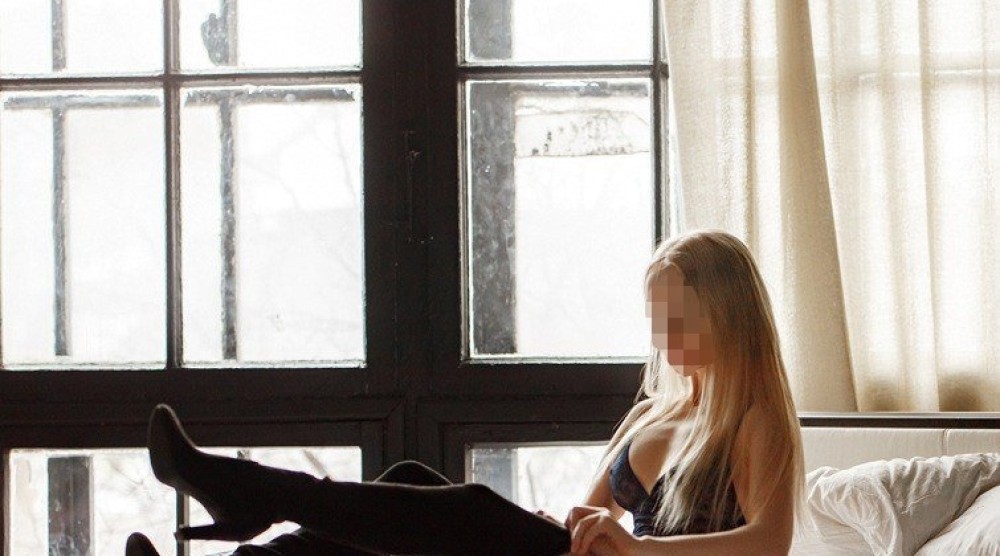 Индивидуалка Анастасия фото № 2 в городе Великий Новгород