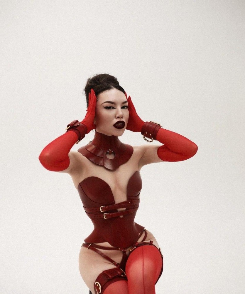 Индивидуалка Анфиса фото № 2 в городе Великий Новгород