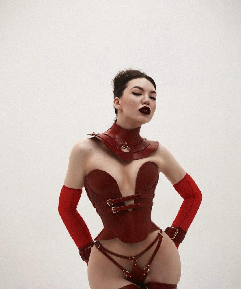 Индивидуалка Анфиса фото № 2 в городе Великий Новгород