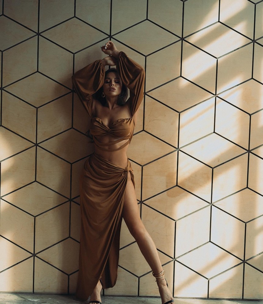 Индивидуалка Анюта фото № 2 в городе Великий Новгород