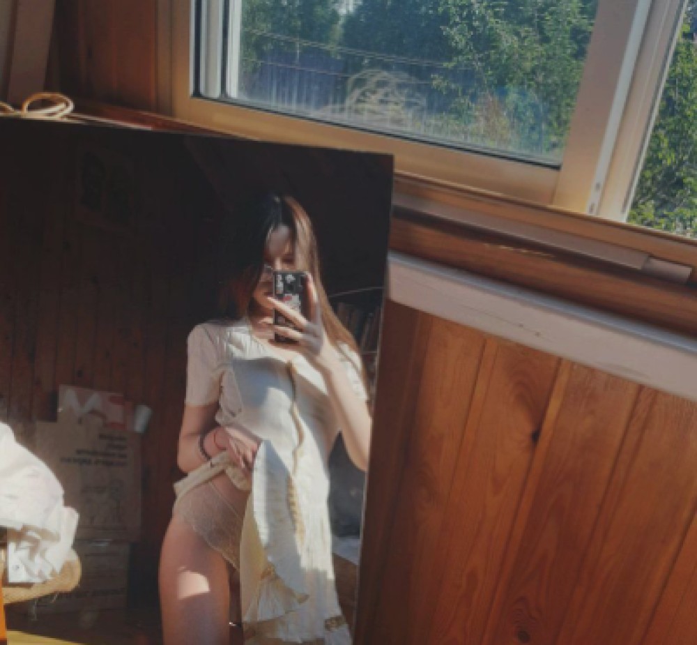 Индивидуалка Даша фото № 2 в городе Великий Новгород