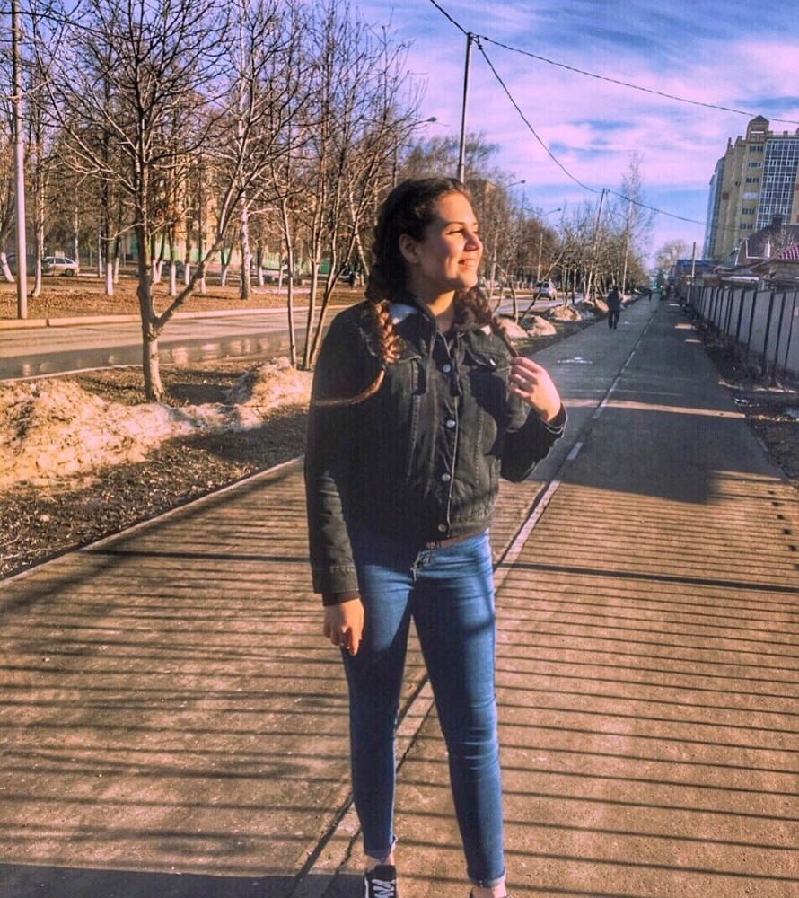 Индивидуалка Виолетта главное фото в городе Великий Новгород 