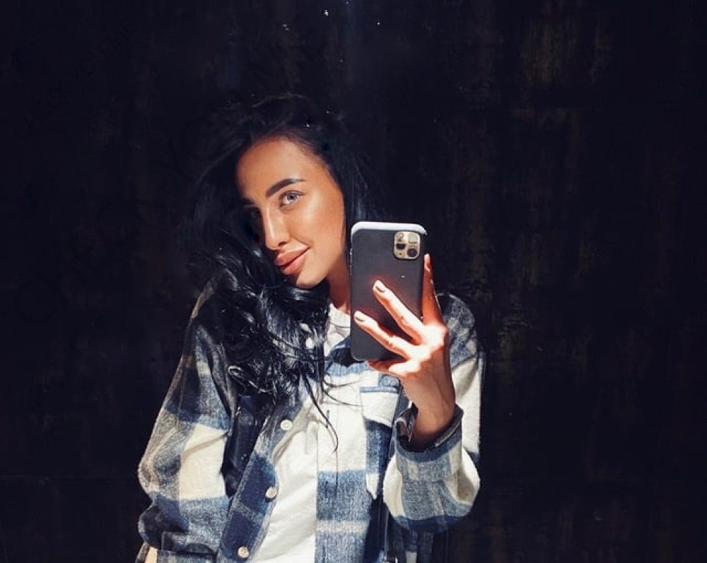 Индивидуалка Лиза фото № 2 в городе Великий Новгород