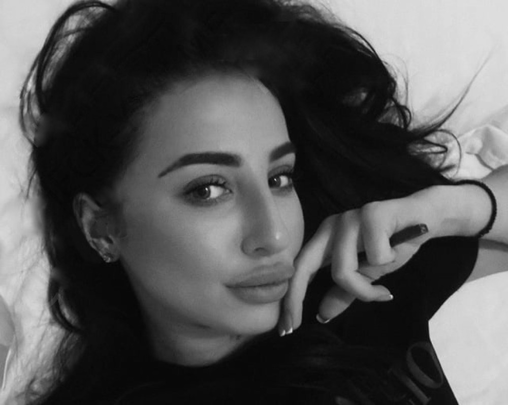 Индивидуалка Лиза фото № 2 в городе Великий Новгород