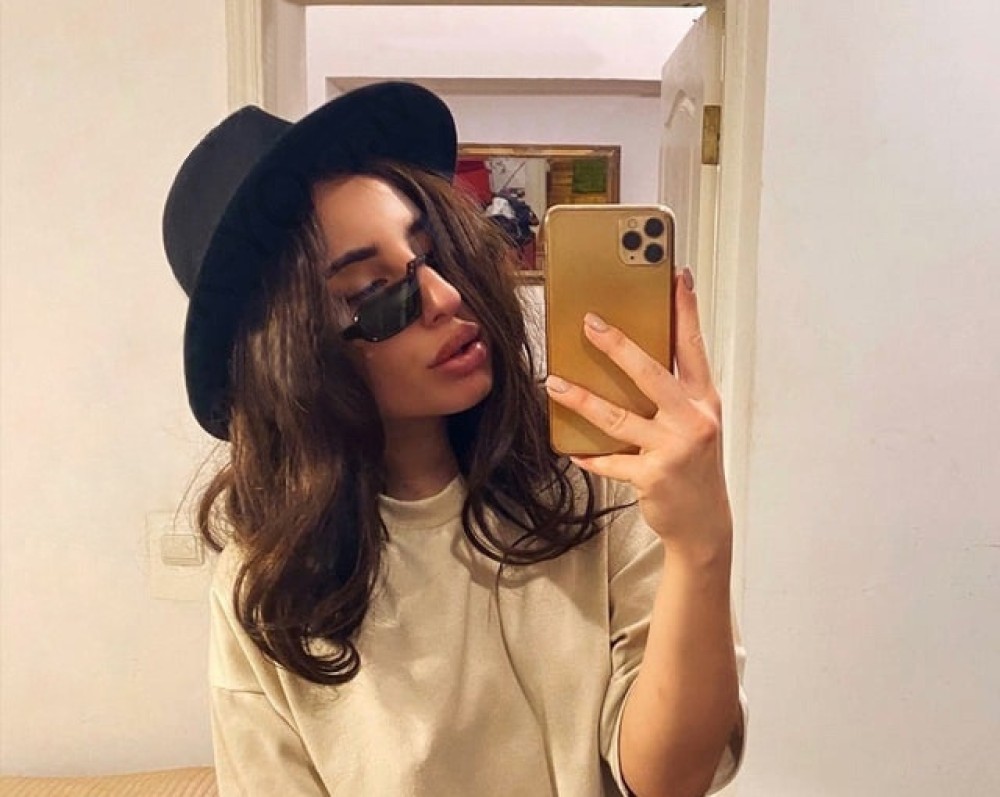 Индивидуалка Лиза фото № 2 в городе Великий Новгород