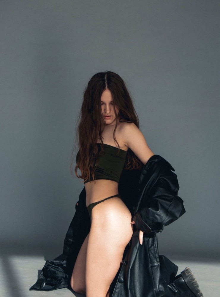 Индивидуалка Лизочка фото № 2 в городе Великий Новгород