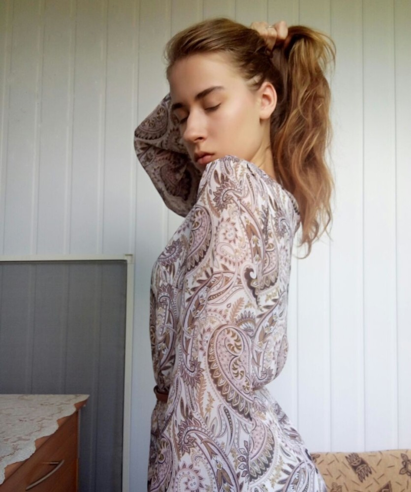 Индивидуалка Оксана фото № 2 в городе Великий Новгород