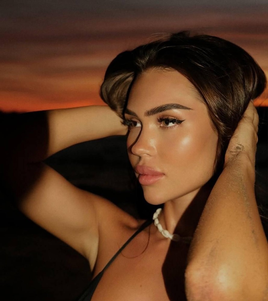 Индивидуалка Ольга фото № 2 в городе Великий Новгород