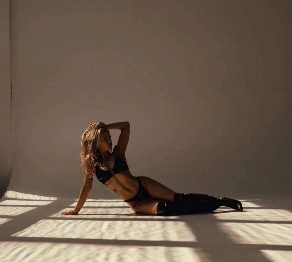 Индивидуалка Анжела главное фото в городе Великий Новгород 