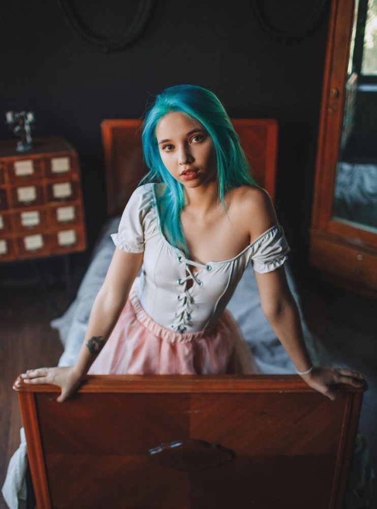 Индивидуалка Юля главное фото в городе Великий Новгород 