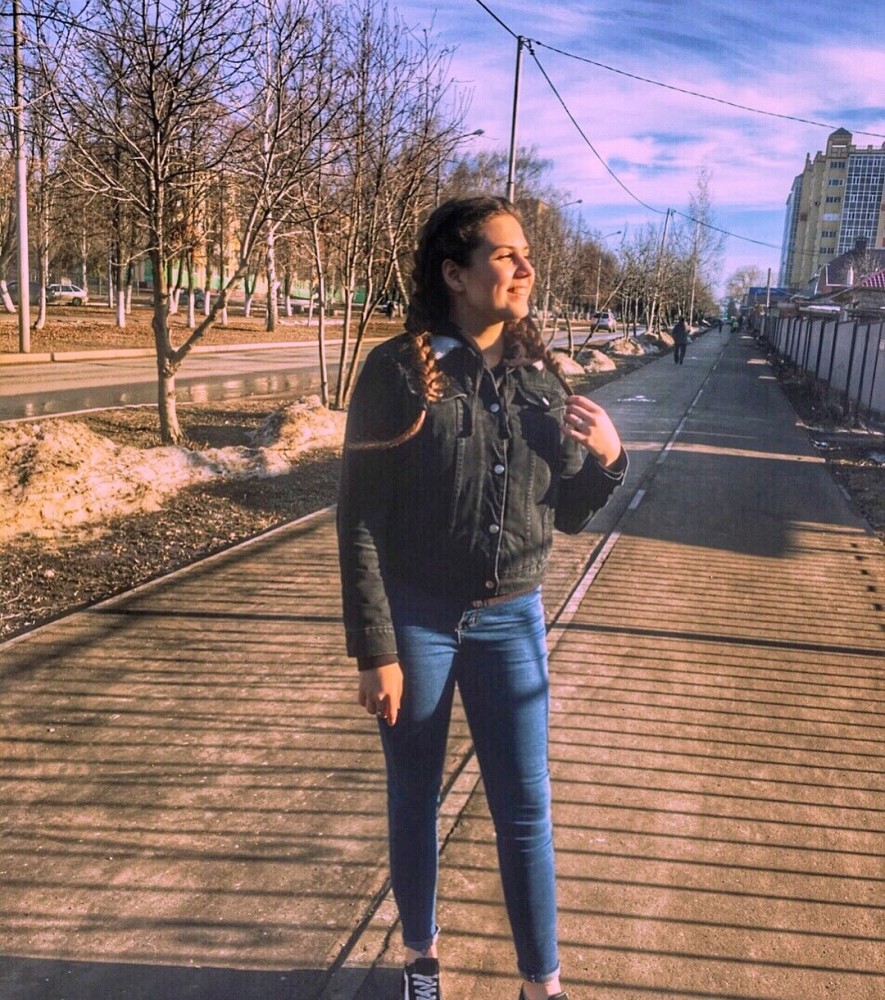 Индивидуалка Рада фото № 2 в городе Великий Новгород