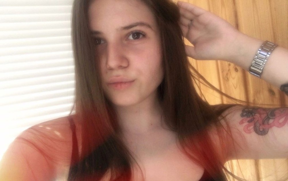 Индивидуалка Рада фото № 2 в городе Великий Новгород