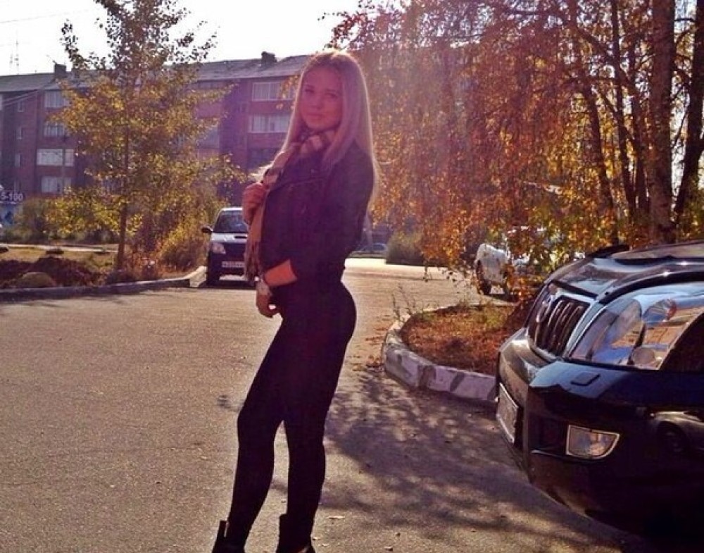 Индивидуалка Радочка фото № 2 в городе Великий Новгород