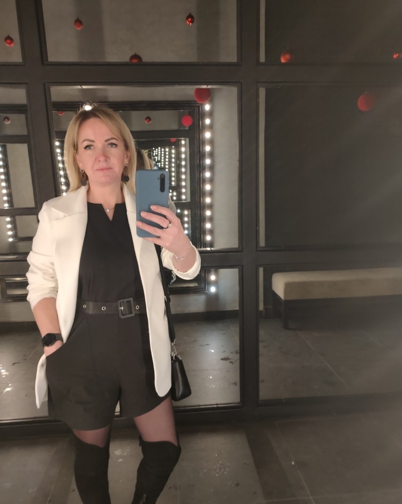 Индивидуалка Светлана фото № 2 в городе Великий Новгород