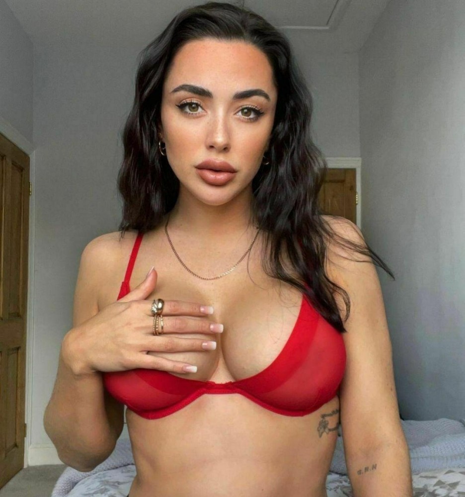 Индивидуалка Виктория фото № 2 в городе Великий Новгород