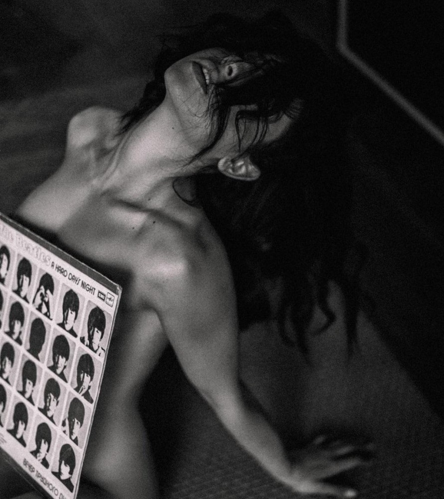 Индивидуалка Владлена фото № 2 в городе Великий Новгород