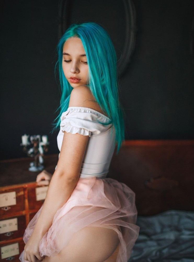 Индивидуалка Юля фото № 2 в городе Великий Новгород