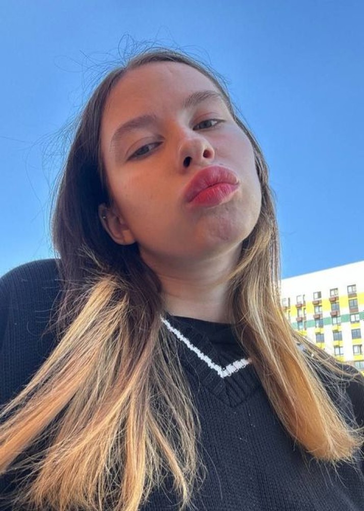 Индивидуалка алекса главное фото в городе Великий Новгород 