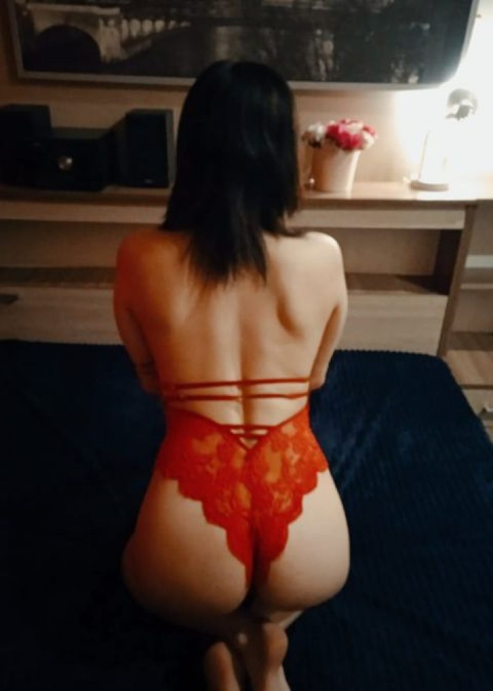 Индивидуалка Арина фото № 2 в городе Великий Новгород