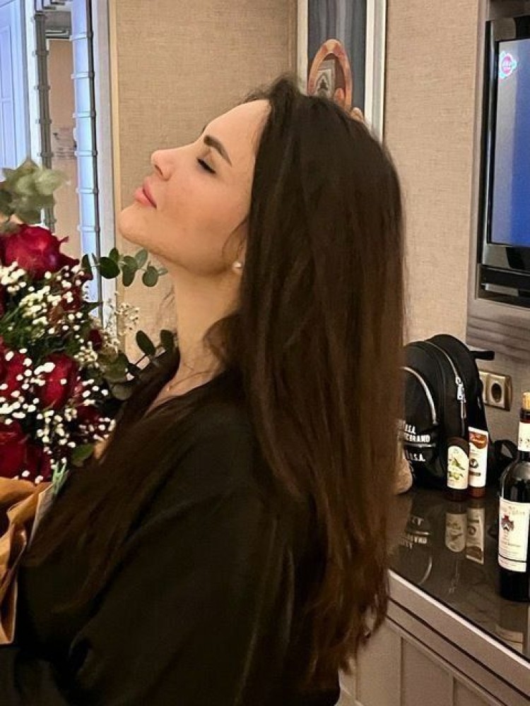 Индивидуалка Аврора фото № 2 в городе Великий Новгород