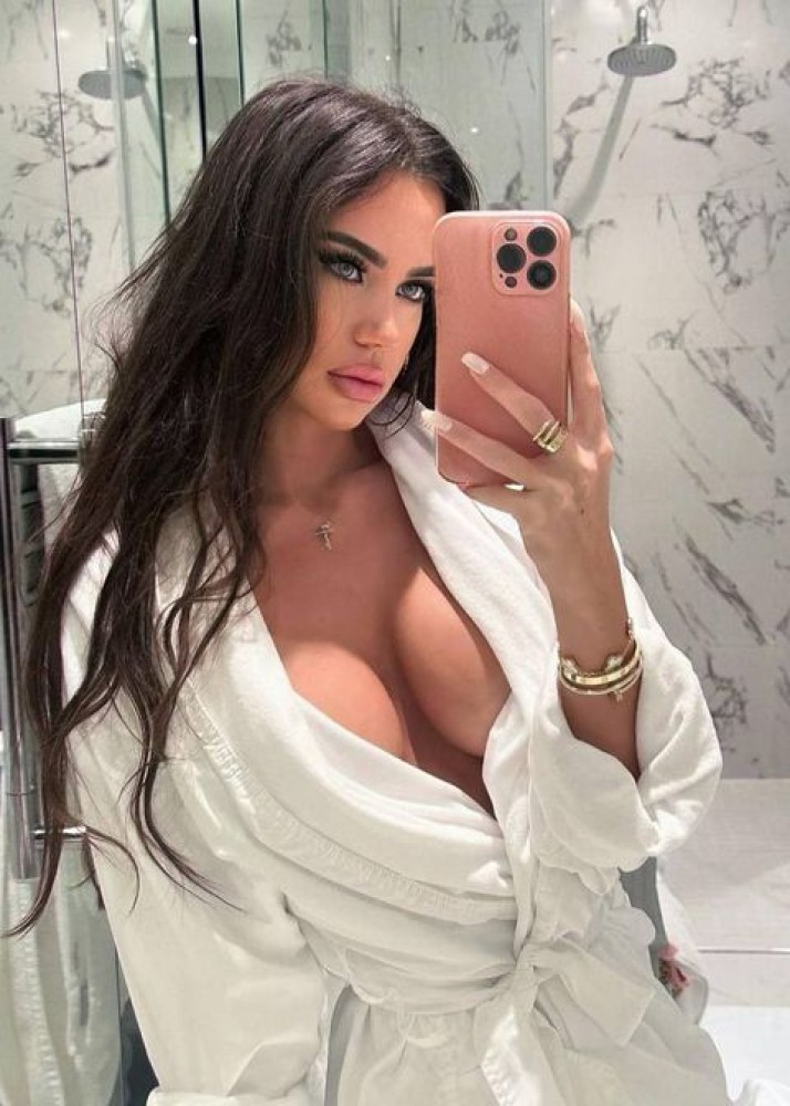 Индивидуалка Азалия главное фото в городе Великий Новгород 