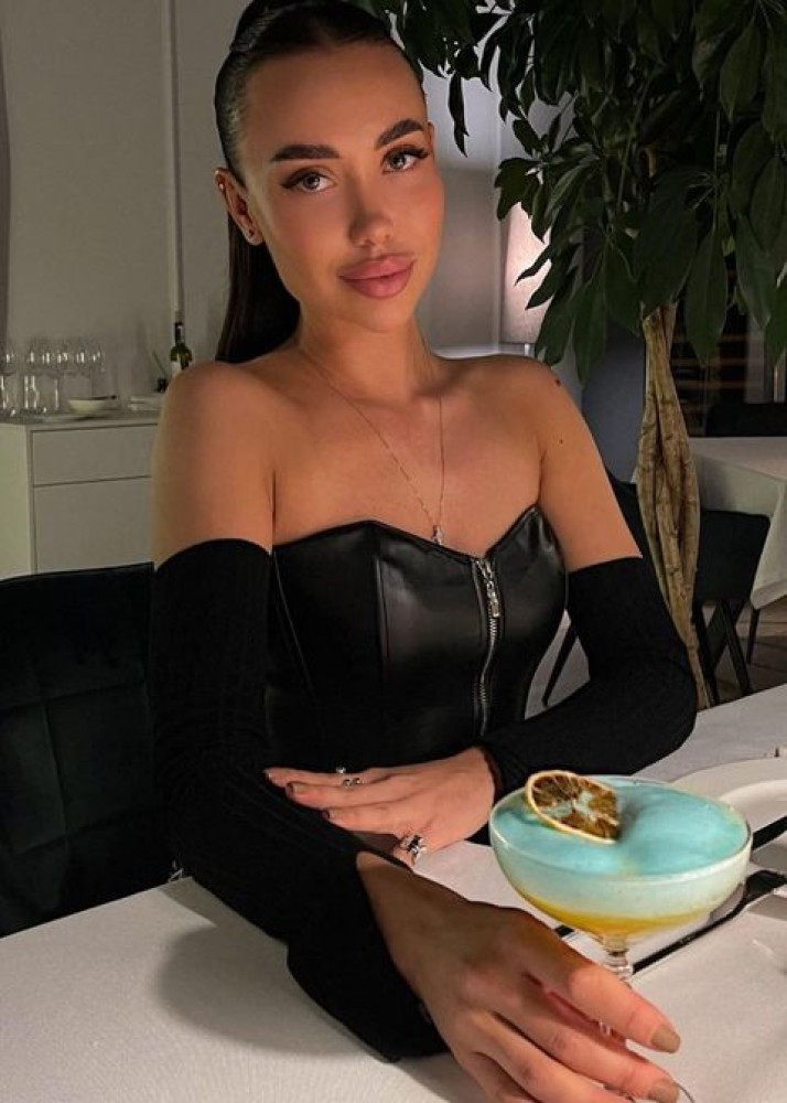 Индивидуалка Дана фото № 2 в городе Великий Новгород