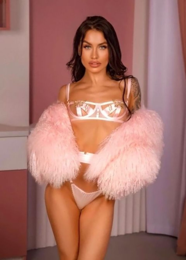 Индивидуалка Дария главное фото в городе Великий Новгород 