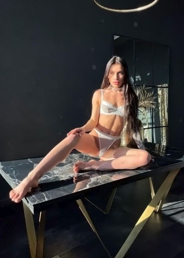 Индивидуалка Дария фото № 2 в городе Великий Новгород