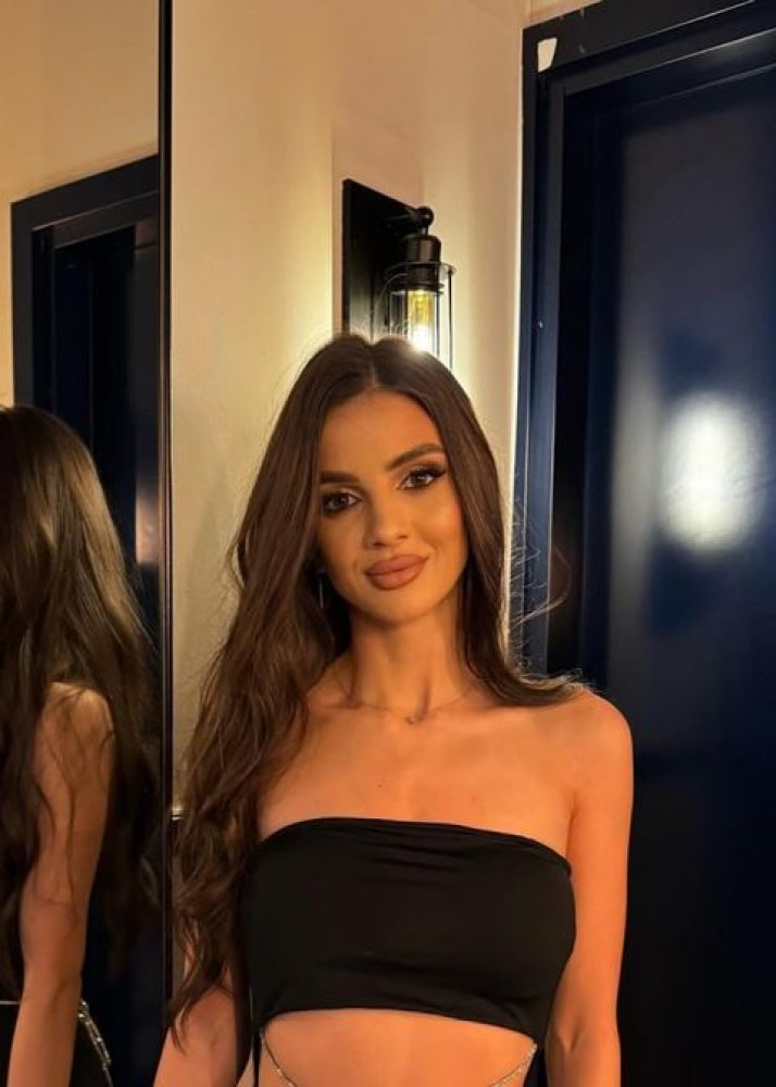 Индивидуалка Даша фото № 2 в городе Великий Новгород