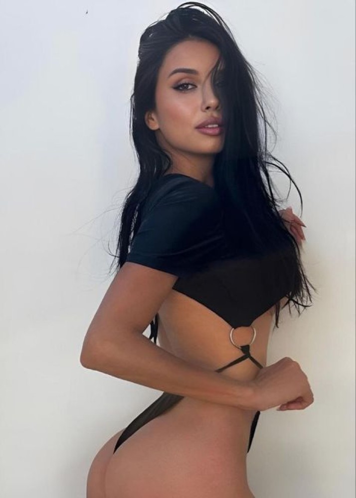 Индивидуалка Энжи фото № 2 в городе Великий Новгород