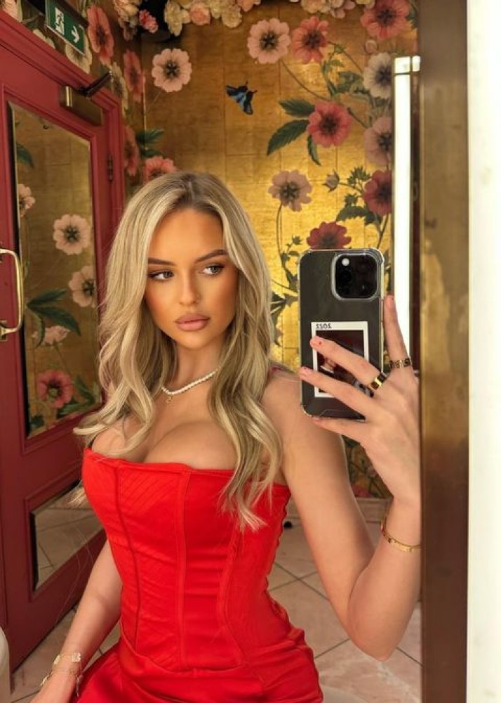 Индивидуалка Крис фото № 2 в городе Великий Новгород