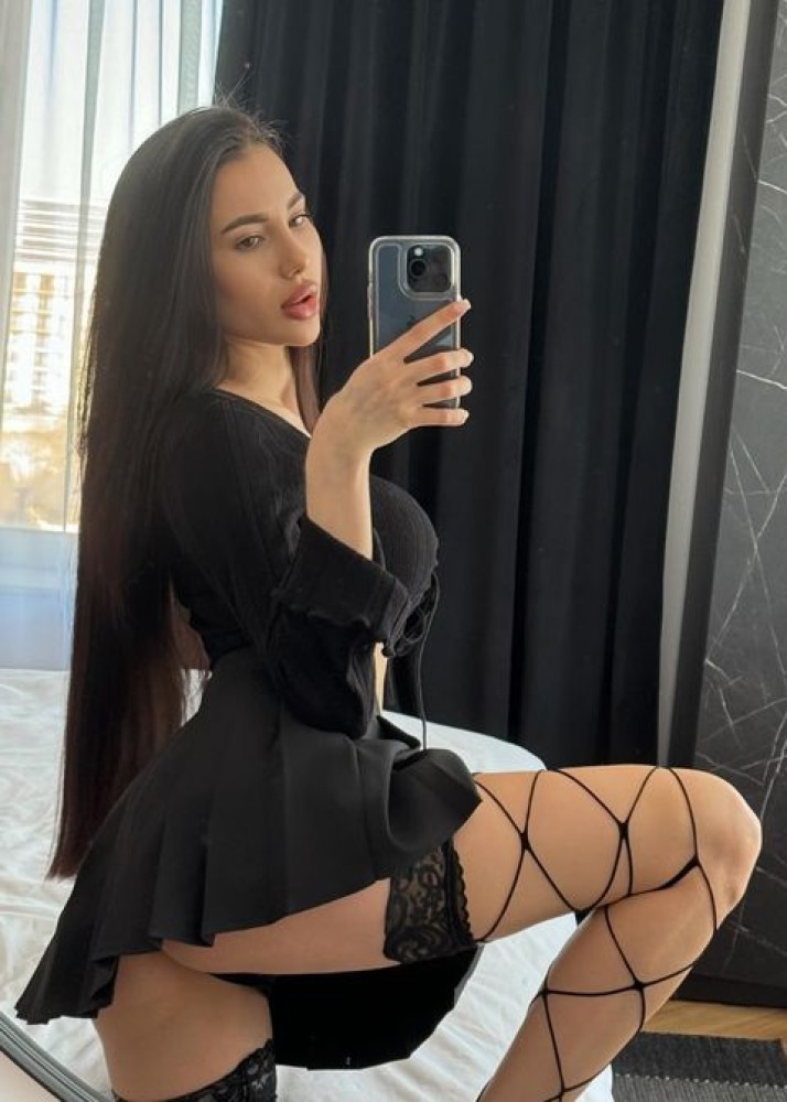 Индивидуалка Кристина фото № 2 в городе Великий Новгород