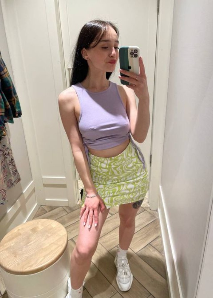 Индивидуалка Кристина фото № 2 в городе Великий Новгород