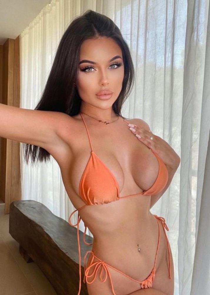 Индивидуалка Лейла главное фото в городе Великий Новгород 