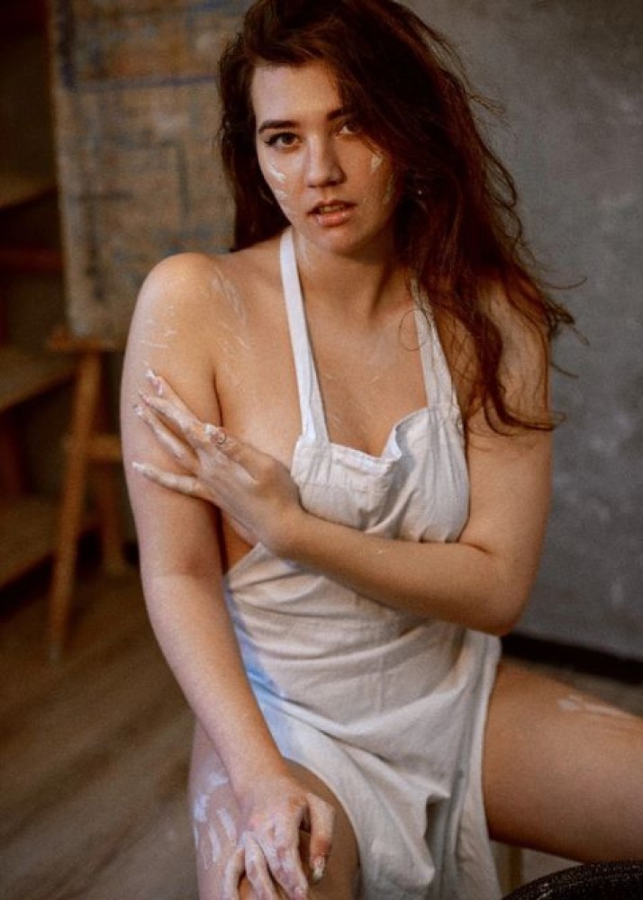 Индивидуалка Лина фото № 2 в городе Великий Новгород