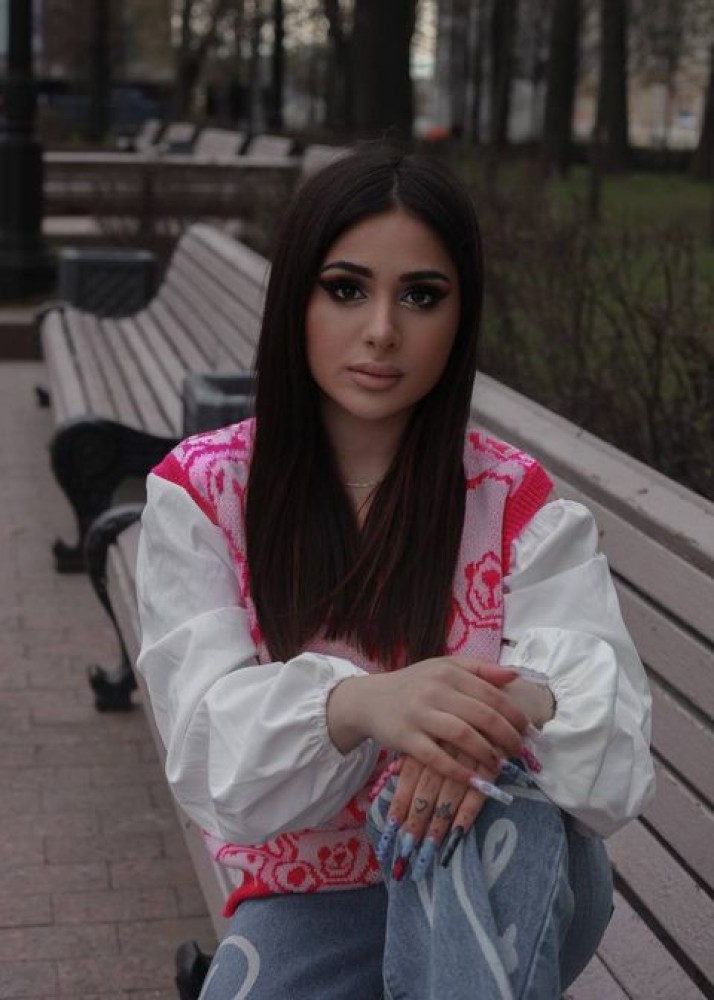 Индивидуалка Линда фото № 2 в городе Великий Новгород