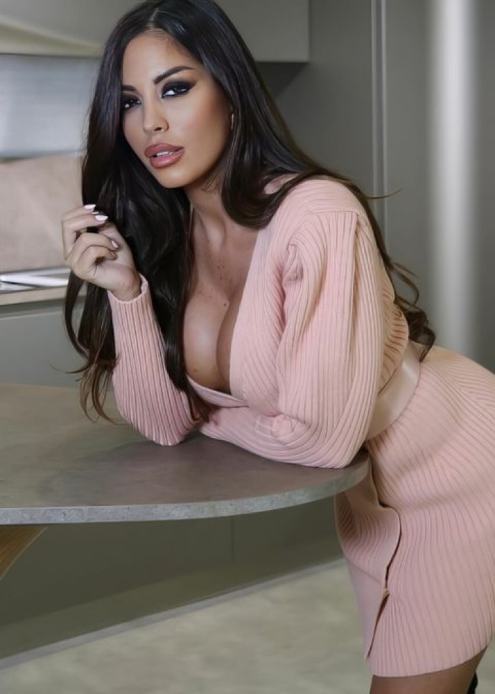 Индивидуалка Любовь фото № 2 в городе Великий Новгород