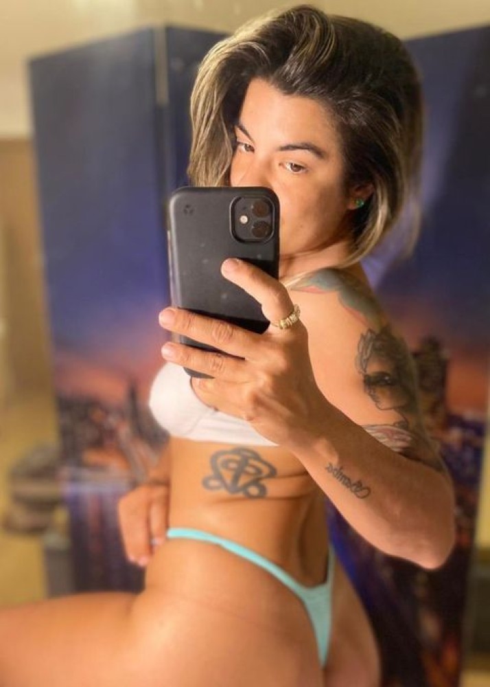 Индивидуалка Марина фото № 2 в городе Великий Новгород