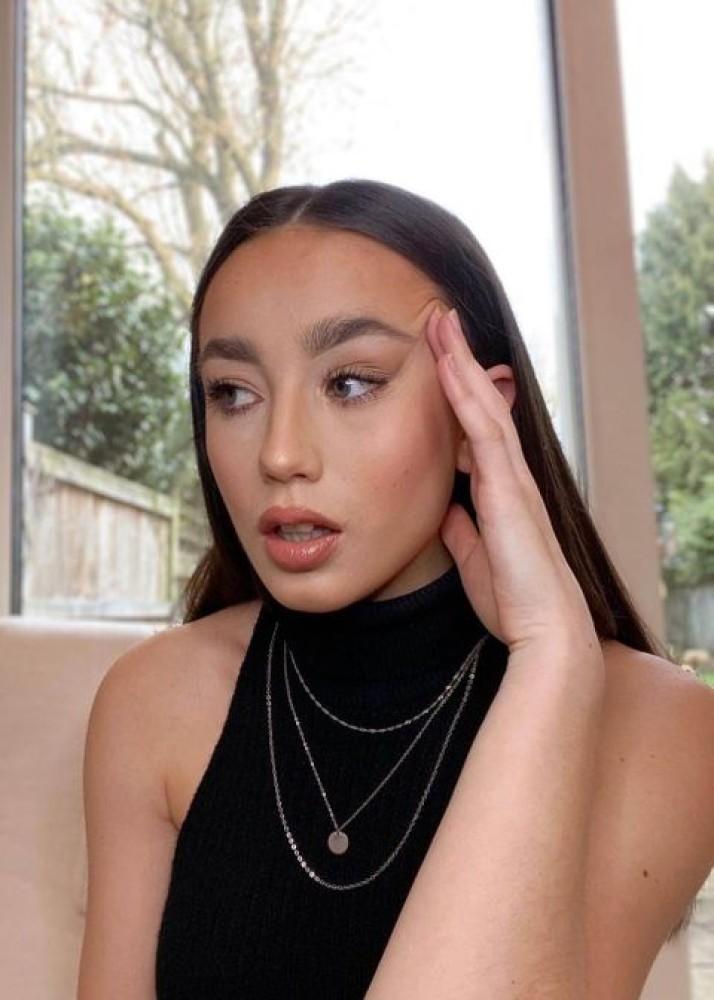 Индивидуалка Настя фото № 2 в городе Великий Новгород