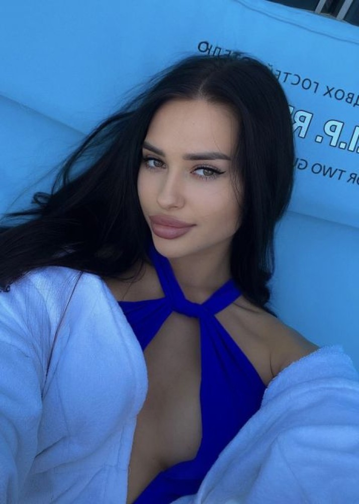 Индивидуалка Натали фото № 2 в городе Великий Новгород