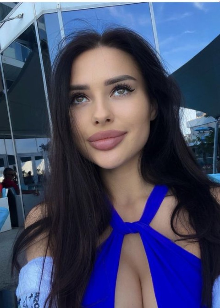 Индивидуалка Натали фото № 2 в городе Великий Новгород